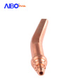 Full brass body quality welding cutting nozzle cutting tip gas cutting torch spare parts